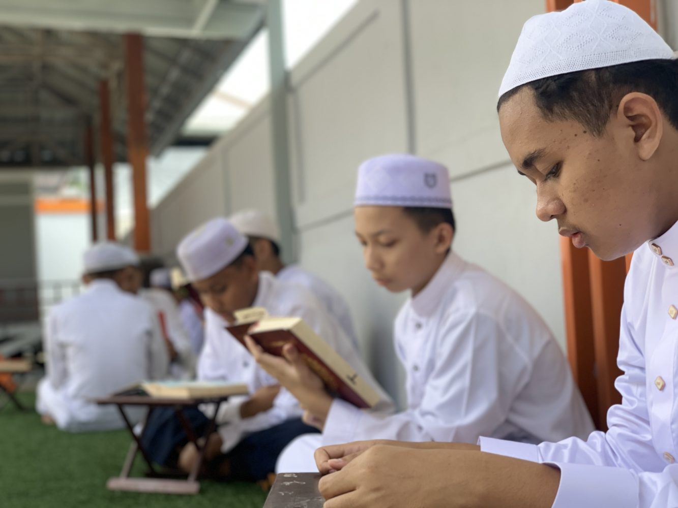 Mari Cari Tau Kemampuan Dirimu di Pondok Pesantren Tahfidz Daarul Ihsan Banjarabaru
