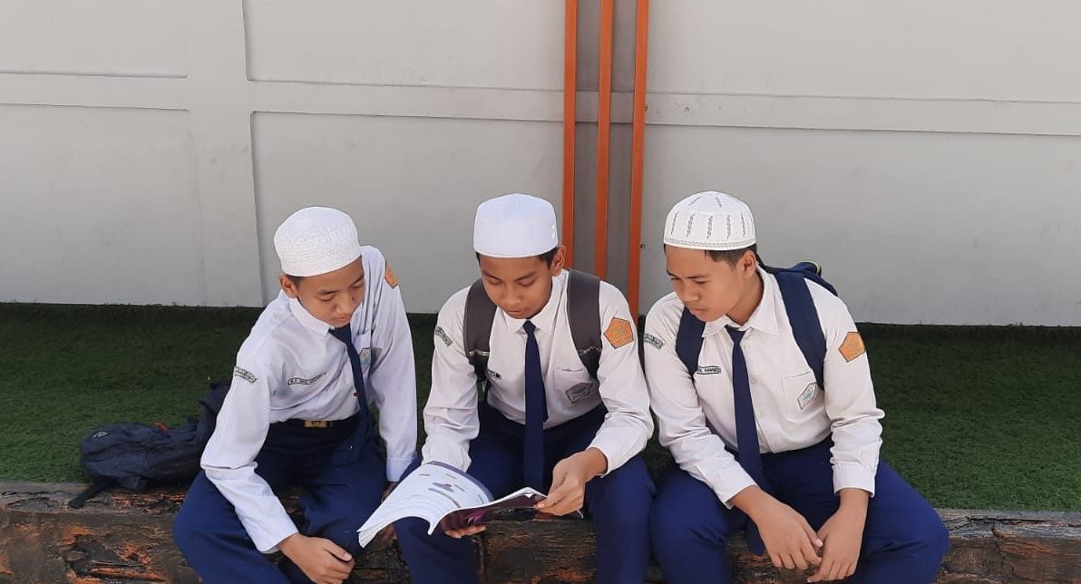 Seberapa Penting Penjurusan Bakat Pada Anak  di Pondok Pesantren atau Sekolah?