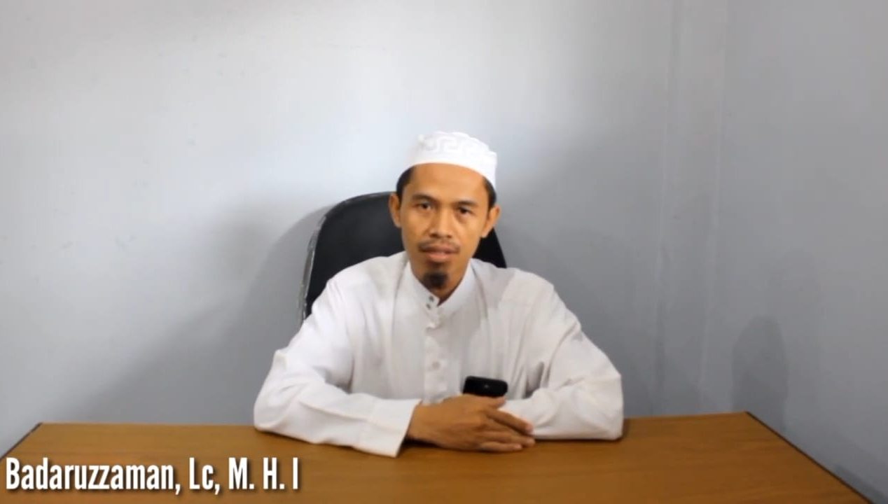 Pentingnya Umat Muslim Menjaga 5 Perkara, yang salah satunya adalah Menjaga Akal