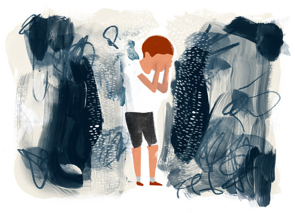 Jangan Menjadi Toxic Parent !