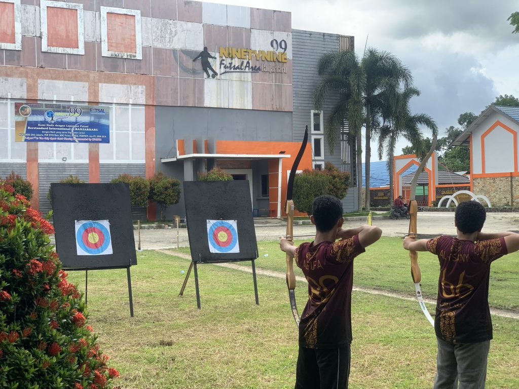 Ekstrakulikuler Dan Keunggulan Boarding School Daarul Ihsan Islamic Boarding School