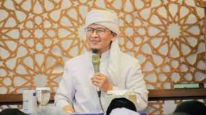 Hindari Rasa Iri Hati !