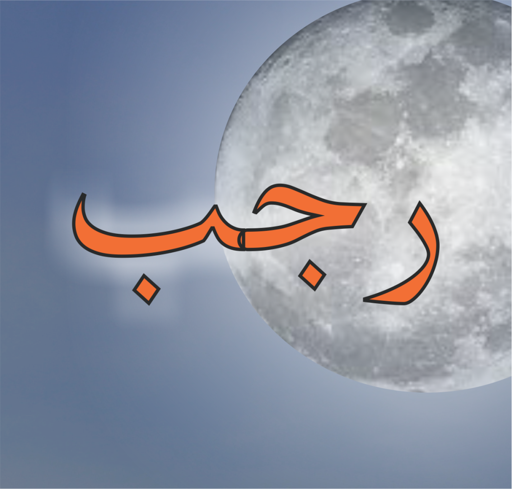 Keutamaan Bulan Rajab